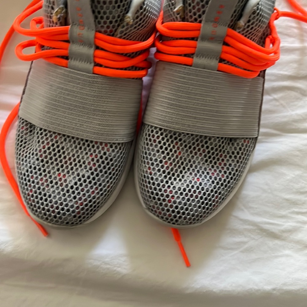 Underarmour shoes